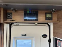 Fahrzeugbild Carthago C2-tourer I 145 RB-LE comfort 4.2t Weekly Deal #16