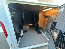 Fahrzeugbild Carthago C2-tourer I 145 RB-LE comfort 4.2t Weekly Deal #18