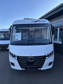 Fahrzeugbild Carthago C2-tourer I 145 RB-LE comfort 4.2t Weekly Deal #19