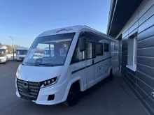 Fahrzeugbild Carthago C2-tourer I 145 RB-LE comfort 4.2t Weekly Deal #20