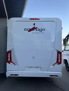 Fahrzeugbild Carthago C2-tourer I 145 RB-LE comfort 4.2t Weekly Deal #21