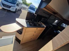 Bild 4 Hobby MAXIA VAN 680 DT