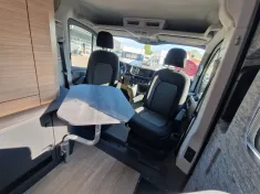 Bild 5 Hobby MAXIA VAN 680 DT