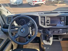 Bild 6 Hobby MAXIA VAN 680 DT