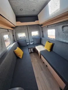 Bild 8 Hobby MAXIA VAN 680 DT