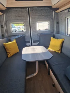 Bild 9 Hobby MAXIA VAN 680 DT