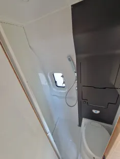 Bild 10 Hobby MAXIA VAN 680 DT