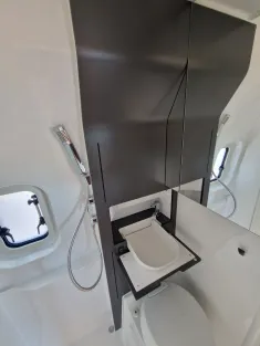 Bild 11 Hobby MAXIA VAN 680 DT