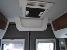 Fahrzeugbild VanTourer 600 D Aufstelldach, Klima u. Li-Batt #15