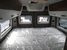 Bild 8 VanTourer 600 L Lithium-Ionen Batterie