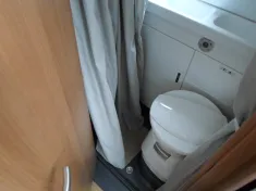 Bild 10 VanTourer 600 L Lithium-Ionen Batterie