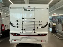 Fahrzeugbild Glücksmobil TEILINTEGRIERTE 691 EB #5