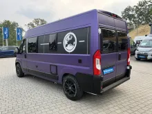 Fahrzeugbild VanTourer Prime 600D *Navi*Kamera*Solar* #8