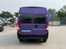Fahrzeugbild VanTourer Prime 600D *Navi*Kamera*Solar* #9