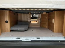 Fahrzeugbild VanTourer Prime 600D *Navi*Kamera*Solar* #13