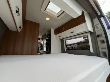 Fahrzeugbild VanTourer Prime 600D *Navi*Kamera*Solar* #14