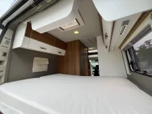 Fahrzeugbild VanTourer Prime 600D *Navi*Kamera*Solar* #15