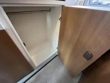 Fahrzeugbild VanTourer Prime 600D *Navi*Kamera*Solar* #23