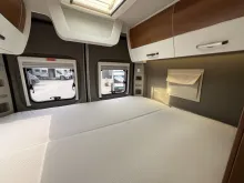 Fahrzeugbild VanTourer Prime 600D *Navi*Kamera*Solar* #24