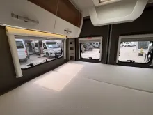 Fahrzeugbild VanTourer Prime 600D *Navi*Kamera*Solar* #25