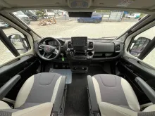 Fahrzeugbild VanTourer Prime 600D *Navi*Kamera*Solar* #33