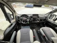 Fahrzeugbild VanTourer Prime 600D *Navi*Kamera*Solar* #34