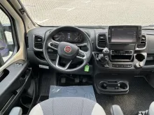 Fahrzeugbild VanTourer Prime 600D *Navi*Kamera*Solar* #35