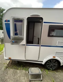 Fahrzeugbild Knaus Sport 400 LK Silver Selection #7