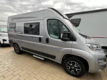 Fahrzeugbild Pössl H-LINE SUMMIT 540 PRIME #3