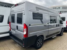 Fahrzeugbild Pössl H-LINE SUMMIT 540 PRIME #4