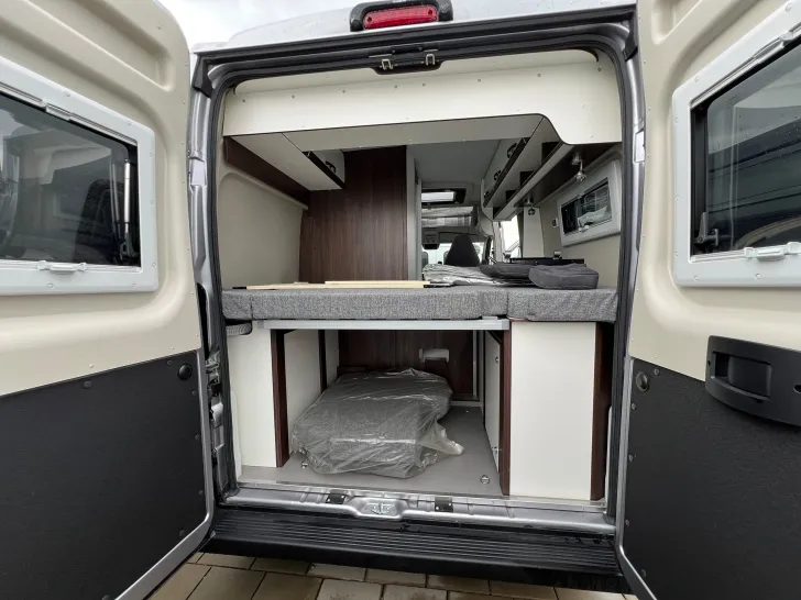 Fahrzeugbild Pössl H-LINE SUMMIT 540 PRIME #7