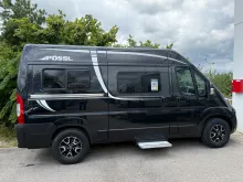 Fahrzeugbild Pössl D-LINE ROADCAMP R #4