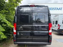 Fahrzeugbild Pössl D-LINE ROADCAMP R #5