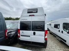 Fahrzeugbild Pössl H-LINE 2WIN VARIO #5