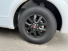 Fahrzeugbild Dethleffs GLOBEBUS I 6 #6