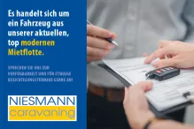 Fahrzeugbild Sunlight T 68 XX #18