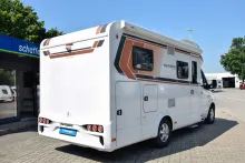 Fahrzeugbild Weinsberg CaraCompact Suite MB EDITION [PEPPER] 640 MEG #5