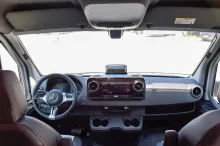 Fahrzeugbild Weinsberg CaraCompact Suite MB EDITION [PEPPER] 640 MEG #7