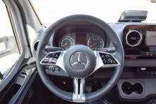 Fahrzeugbild Weinsberg CaraCompact Suite MB EDITION [PEPPER] 640 MEG #8
