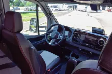 Fahrzeugbild Weinsberg CaraCompact Suite MB EDITION [PEPPER] 640 MEG #11
