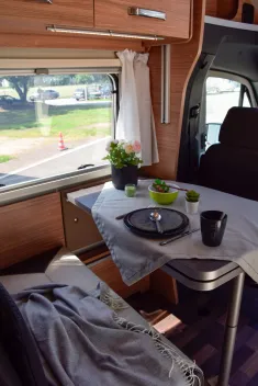 Bild 14 Weinsberg CaraCompact Suite MB EDITION [PEPPER] 640 MEG