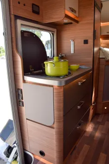 Fahrzeugbild Weinsberg CaraCompact Suite MB EDITION [PEPPER] 640 MEG #16