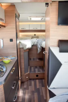 Fahrzeugbild Weinsberg CaraCompact Suite MB EDITION [PEPPER] 640 MEG #21
