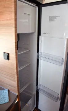 Fahrzeugbild Weinsberg CaraCompact Suite MB EDITION [PEPPER] 640 MEG #22