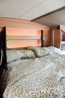 Fahrzeugbild Weinsberg CaraCompact Suite MB EDITION [PEPPER] 640 MEG #37