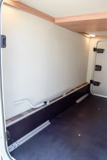 Fahrzeugbild Weinsberg CaraCompact Suite MB EDITION [PEPPER] 640 MEG #43