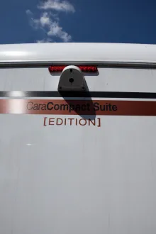 Fahrzeugbild Weinsberg CaraCompact Suite MB EDITION [PEPPER] 640 MEG #45