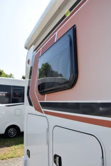 Fahrzeugbild Weinsberg CaraCompact Suite MB EDITION [PEPPER] 640 MEG #46