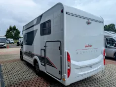 Bild 3 Bürstner Lyseo Time Skyline 690 G ---> Sie sparen 18.390,-