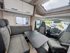 Bild 4 Bürstner Lyseo Time Skyline 690 G ---> Sie sparen 18.390,-